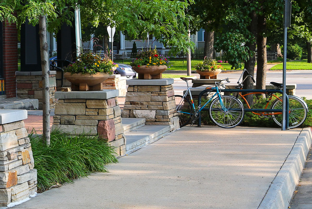 401 Mountain Ave building – Fort Collins, CO Ripley Design Inc