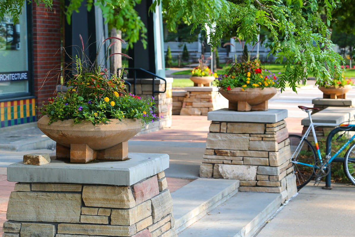 401 Mountain Ave – Fort Collins, CO Ripley Design Inc