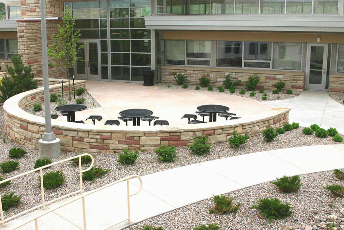 CSU Center for Multi-scale Modeling of Atmospheric Processes CMMAP _ Ripley Design Inc Fort Collins