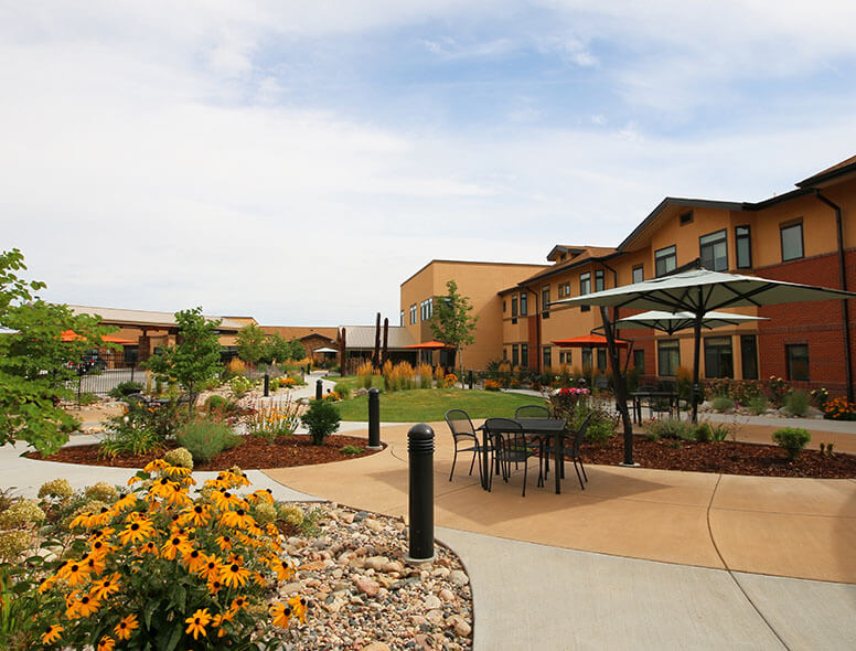 Columbine Commons