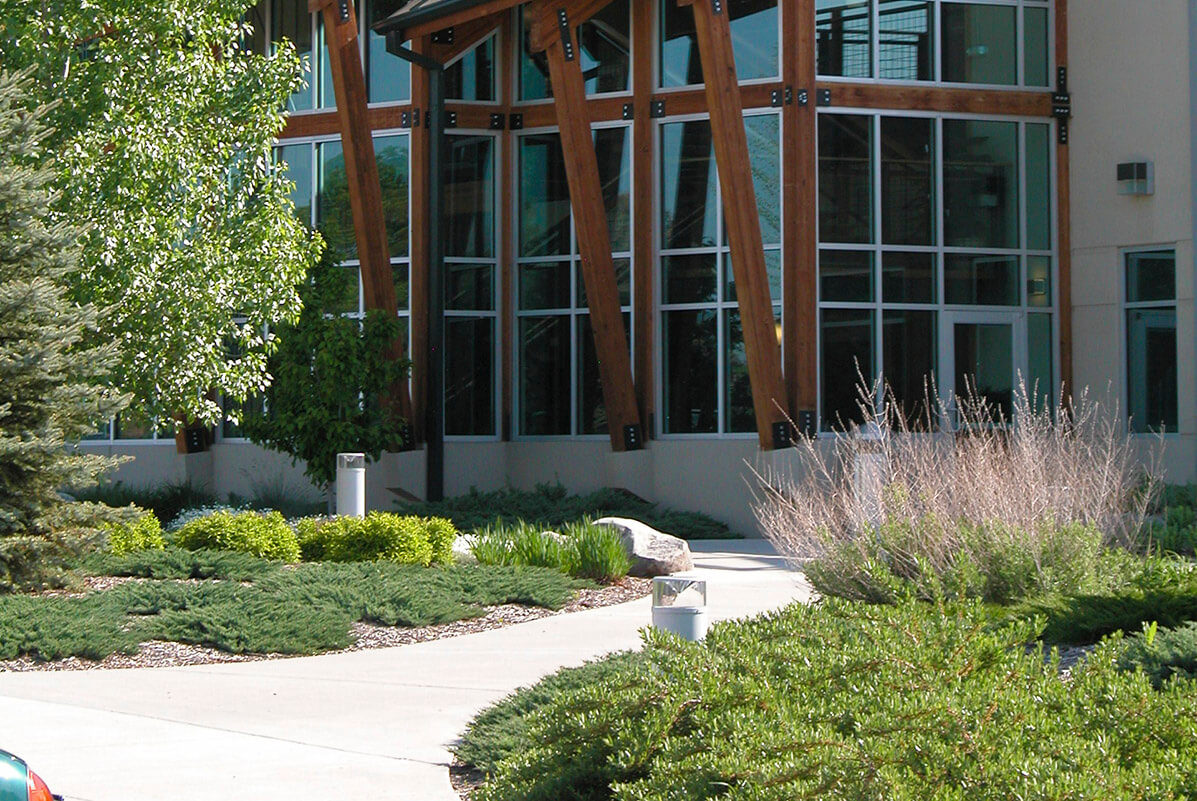 In-Situ, Inc 221 E Lincoln Ave, Fort Collins, CO Ripley Design Inc