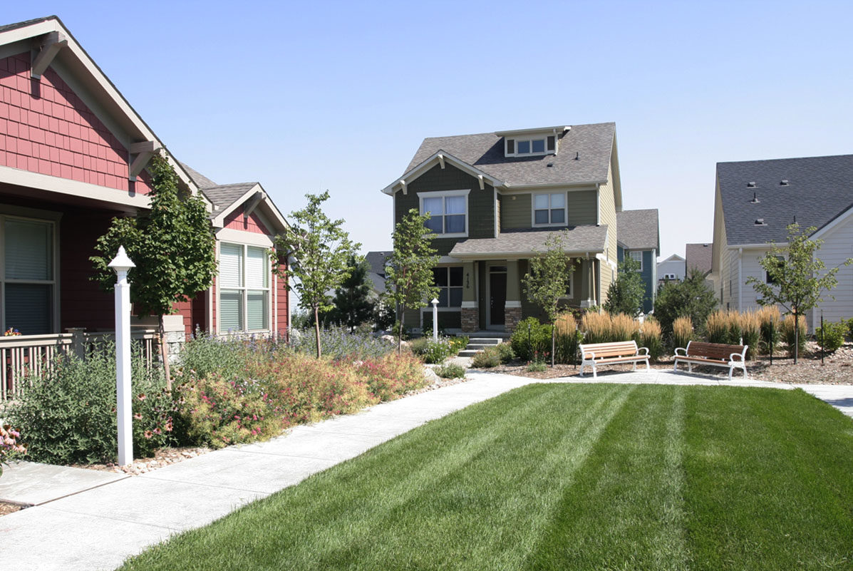 Indian Peaks West Lafayette, CO – Ripley Design