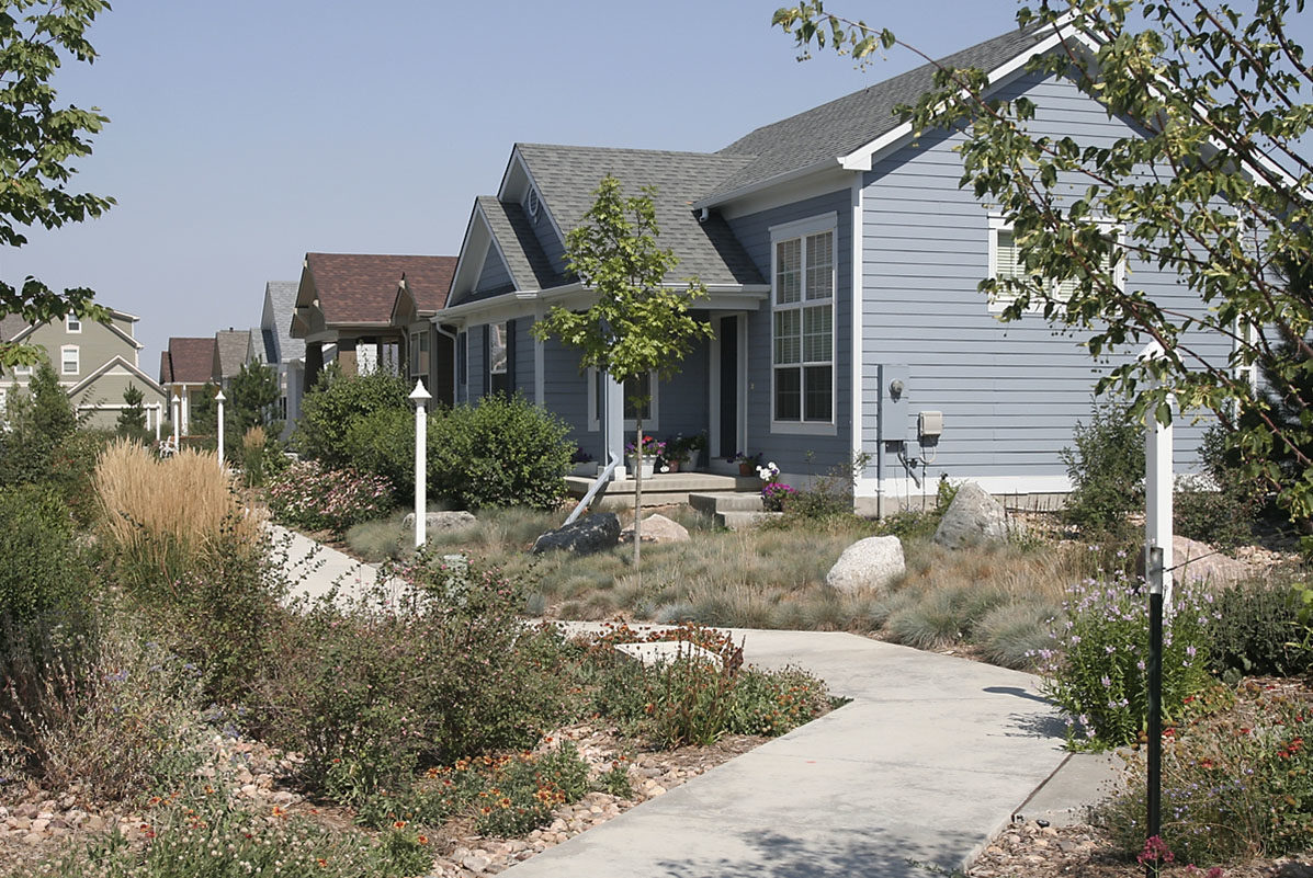 Indian Peaks West Lafayette, CO – Ripley Design Inc