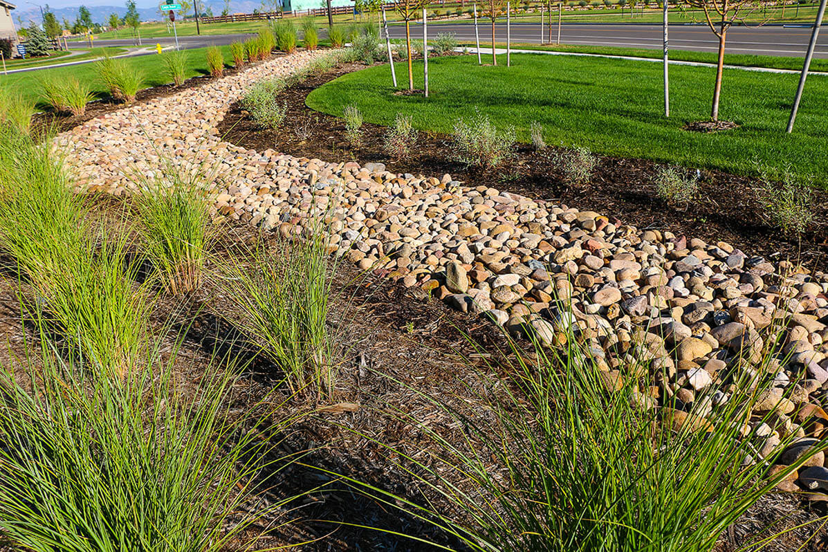 Kechter Farm Fort Collins, Colorado – Ripley Design Inc