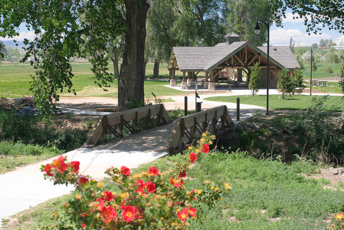 Photo of Thompson River Ranch 3663 Driftwood Dr _ Johnstown, CO – Ripley Design, Inc