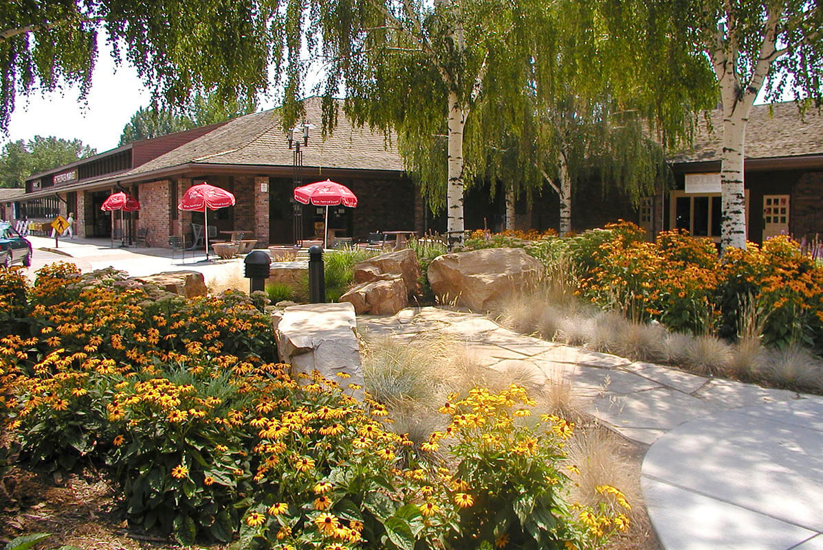 Scotch Pines 2601 S Lemay Ave Fort Collins, CO Ripley Design Inc
