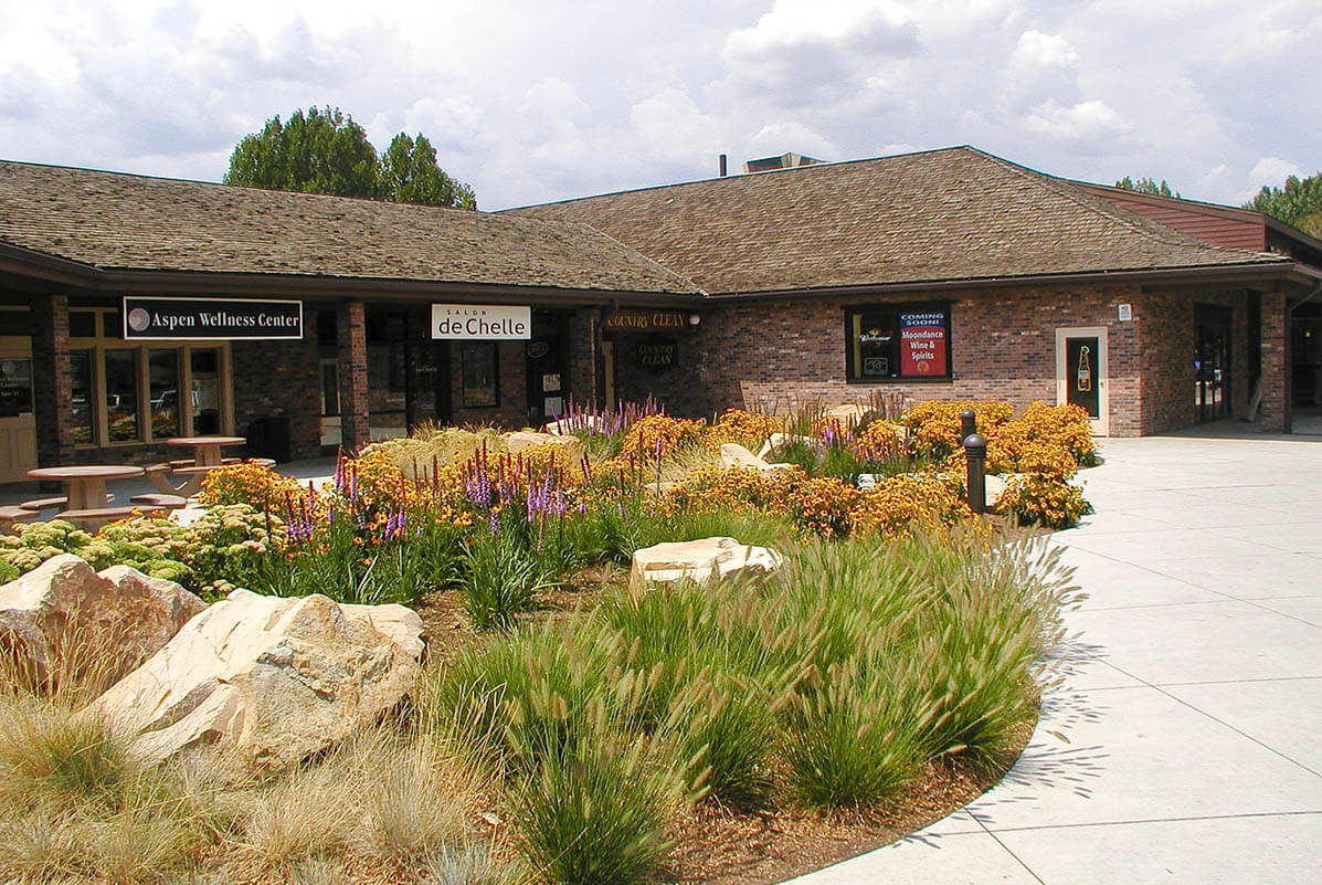 Photo of Scotch Pines mall 2601 S Lemay Ave Fort Collins, CO Ripley Design