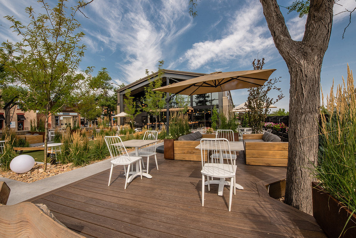 Union Bar and Soda Fountain Fort Collins