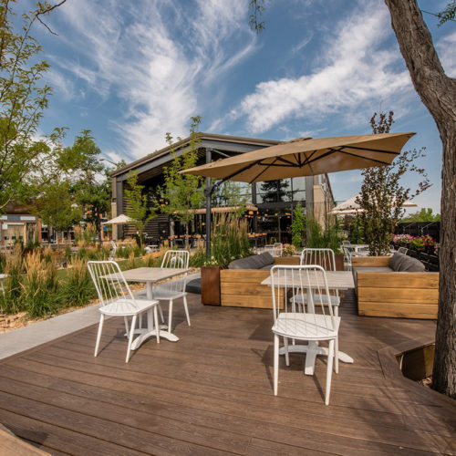Union Bar and Soda Fountain Fort Collins