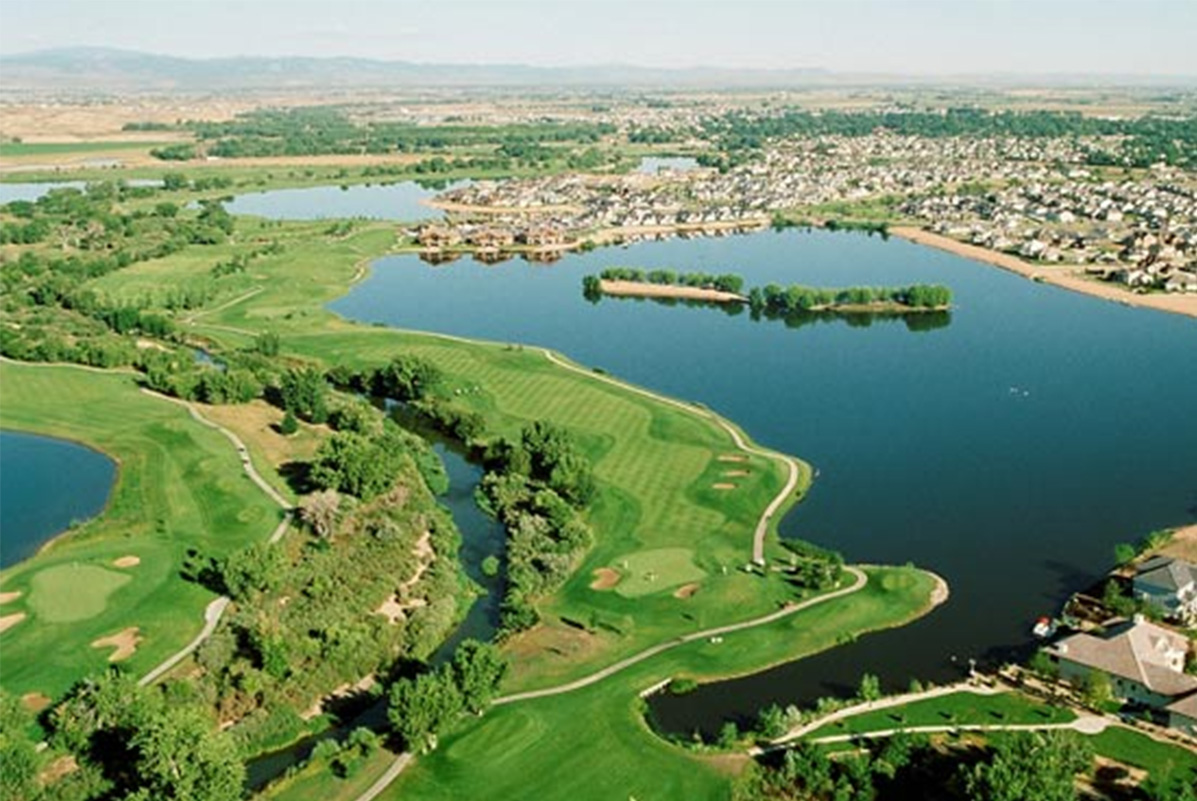 Water Valley South Master Plan