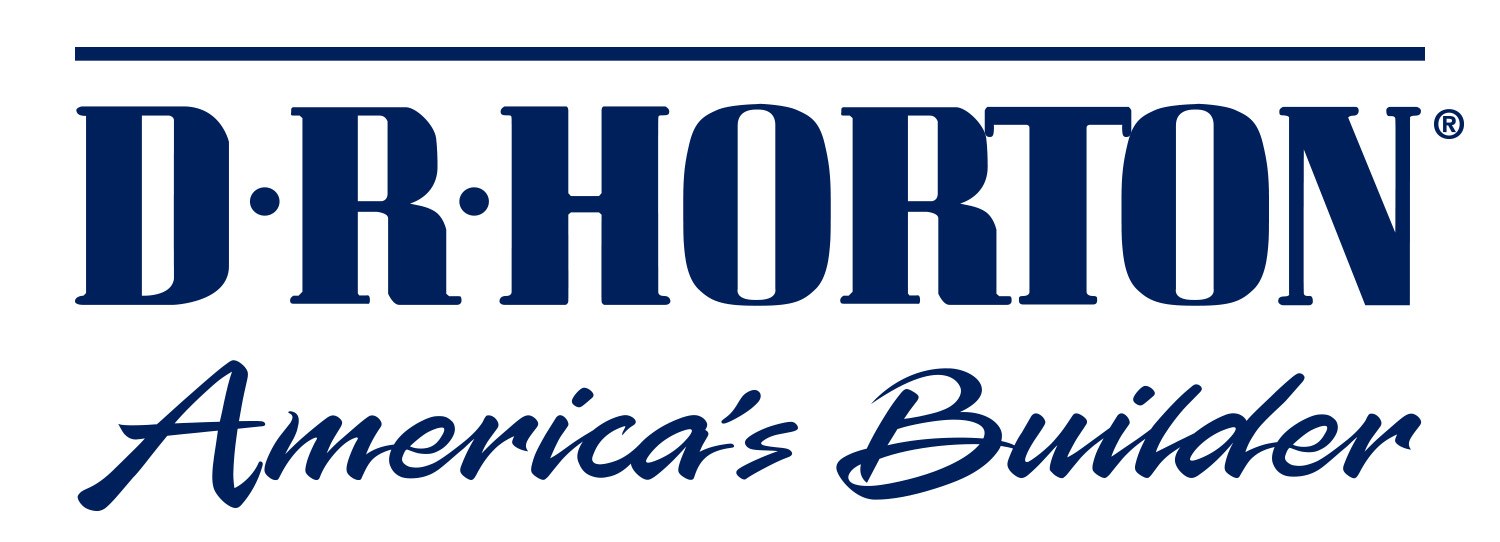 DR Horton Logo