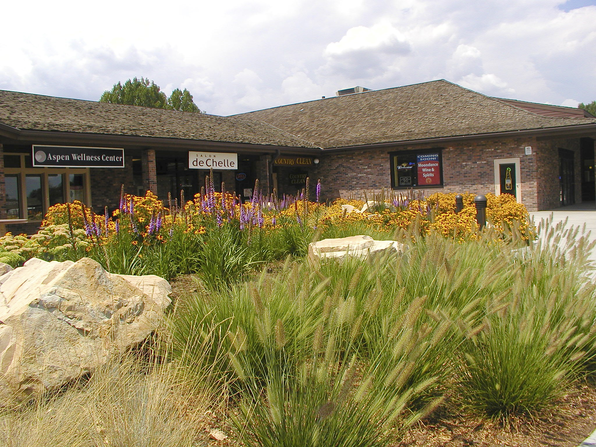 Scotch Pines Center